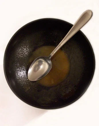 Spicy Lentil Soup (Vegan)