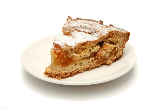 Sour Cream Raisin Pie