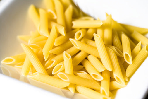 Make-Ahead Penne Primavera