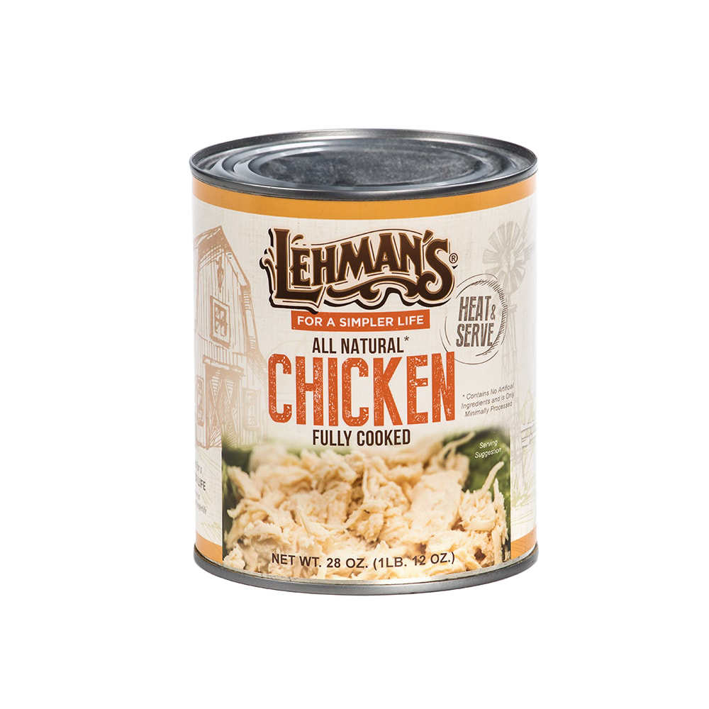 Spicy Buffalo-Style Chicken Dip