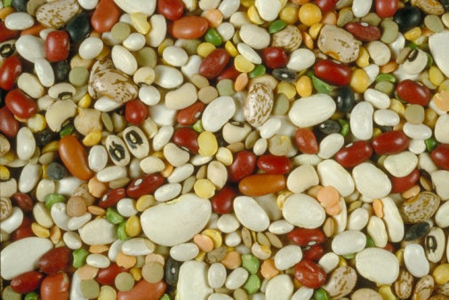 Tuscan Style Bean Soup