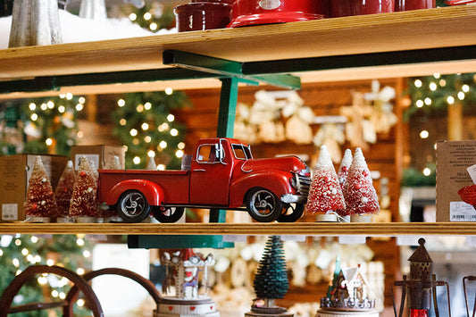 Make Gift-Giving Easy with Our Christmas Gift Guide