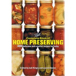 Green Tomatoes Week: Tangy Chutney