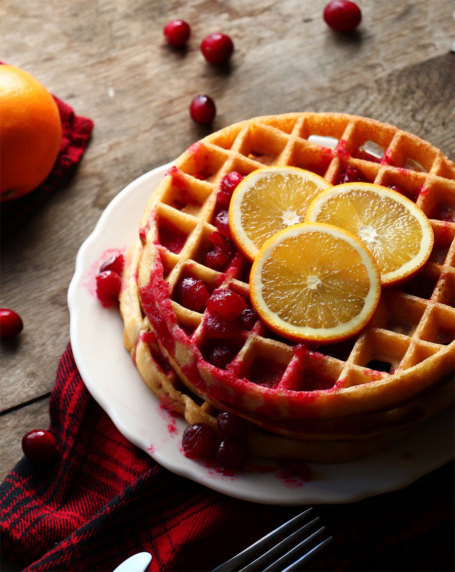 Cold Weather Breakfasts to Warm Your Insides