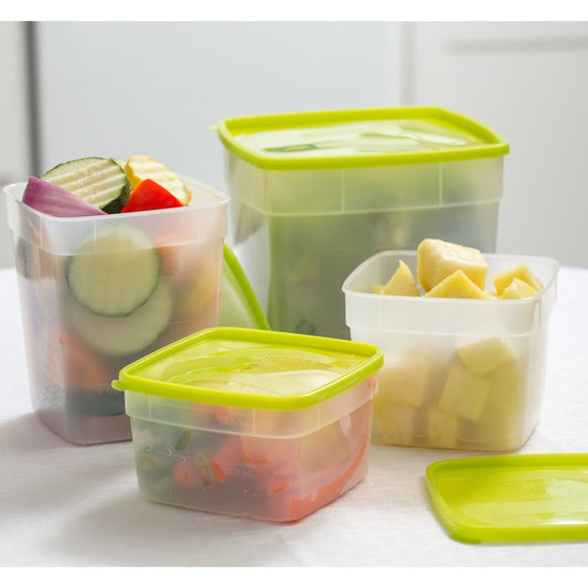 DIY: Preserving Food in the Freezer