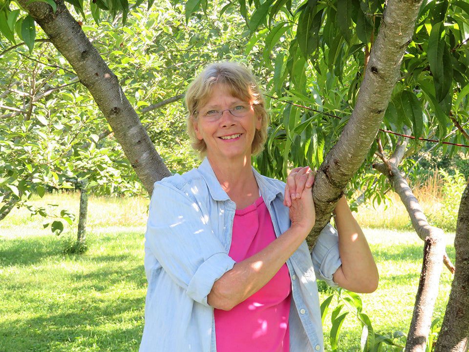 Pandemic Preparedness with Kathy Harrison