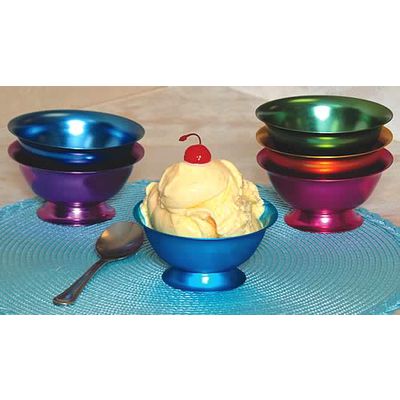 Have Your Ice Cream (and Top It Too!)