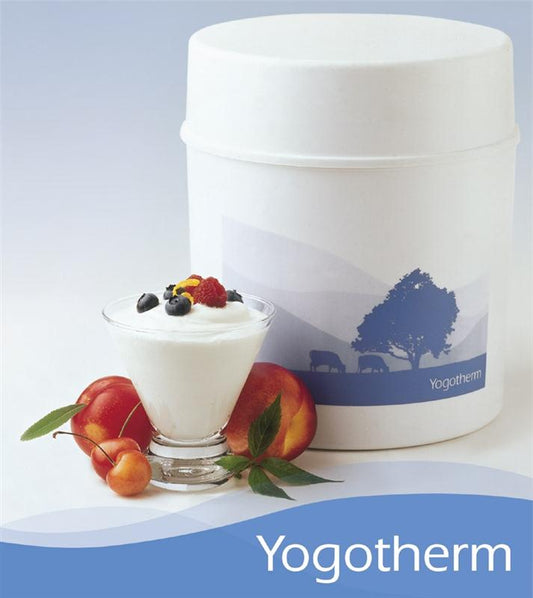 Making Yogurt Is An Easy First Step To "Clean" Food
