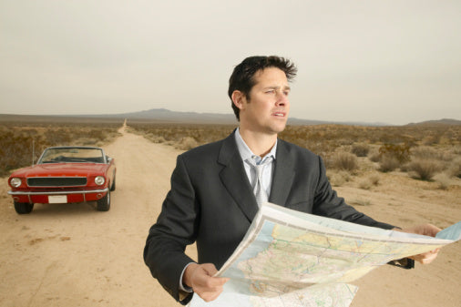 A New Roadmap