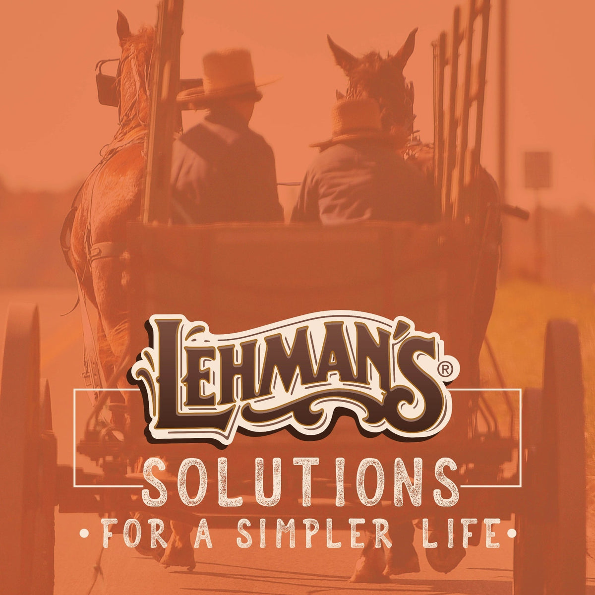 Podcast Episode: Amish Faith and Business with Ernie Hershberger