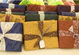 Are You Ready for the Relief Auction And Quilt Sale?