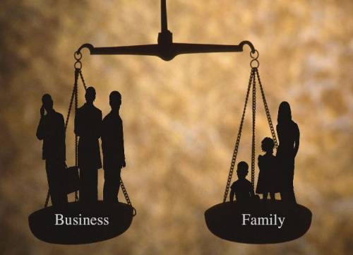Secrets of Success for second generation family businesses