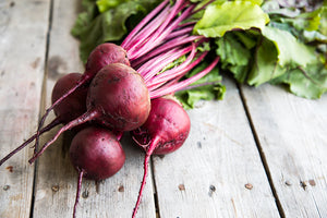 Beautiful Beets: How to Grow, Prepare and Enjoy