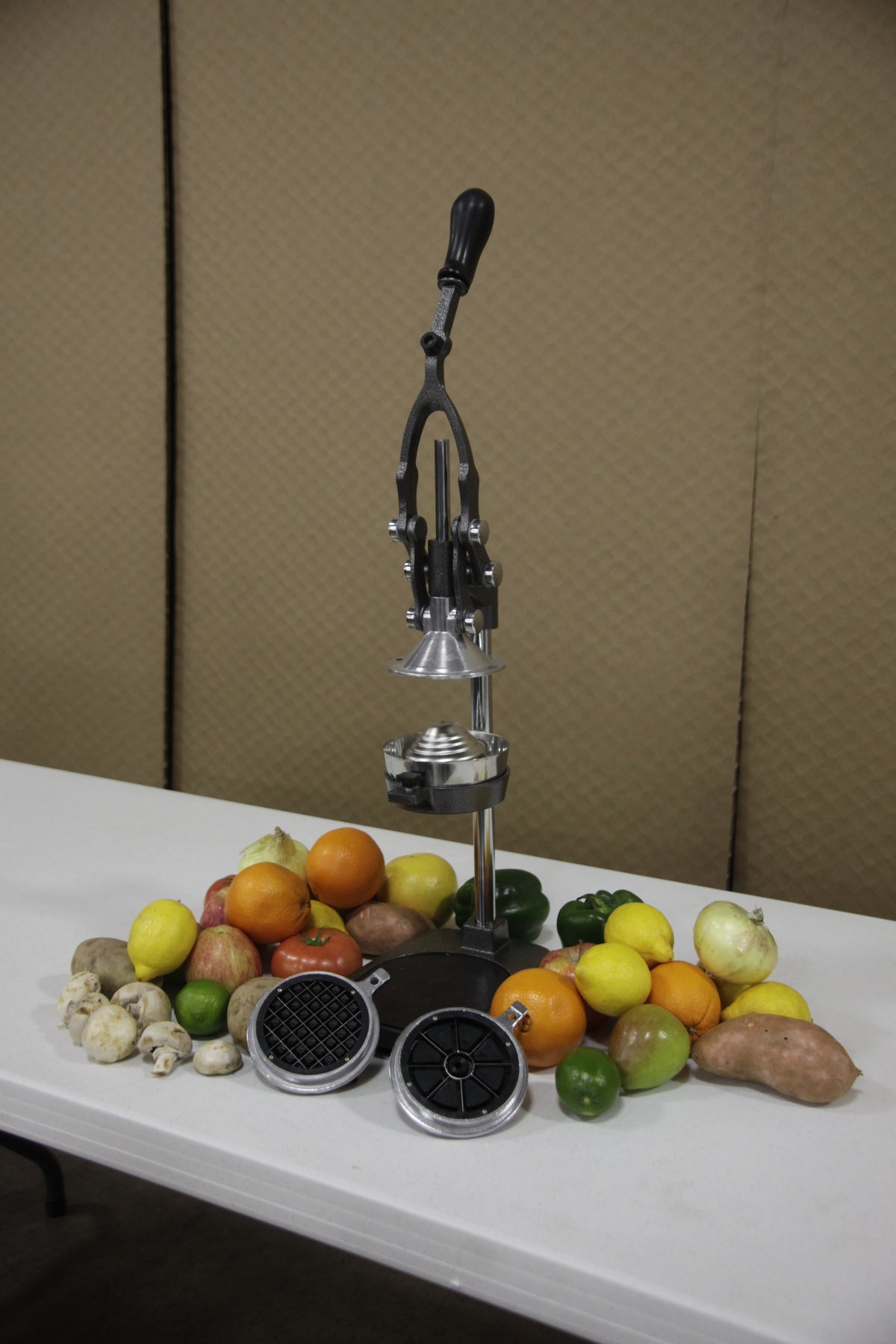 Behind the Scenes: Product Testing at Lehman's