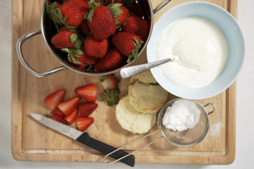 Berry Bonanza
