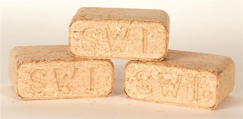 Bio Blocks® Turn Up Trumps At Farmer Hannah's