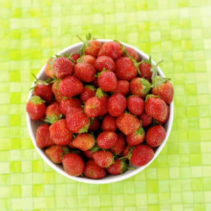 Bloomin' June Recipes from Sunny Ireland