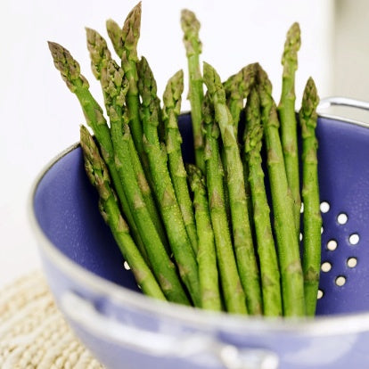 Born Again Vegetables