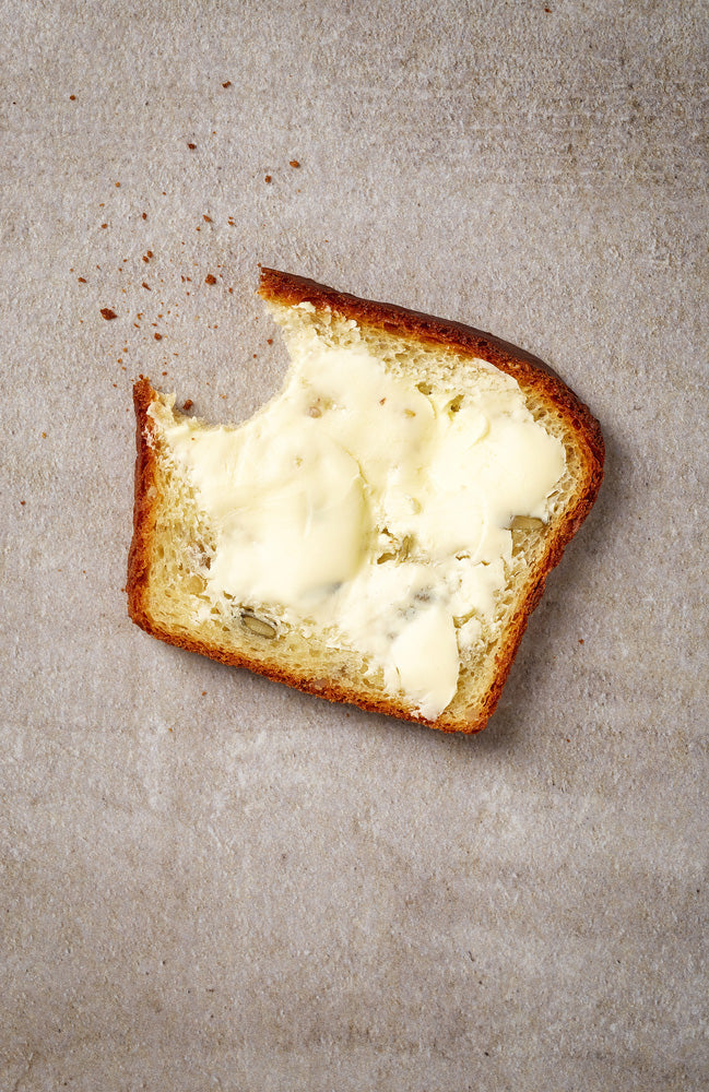Farm-Fresh Butter 101: Make it at home!