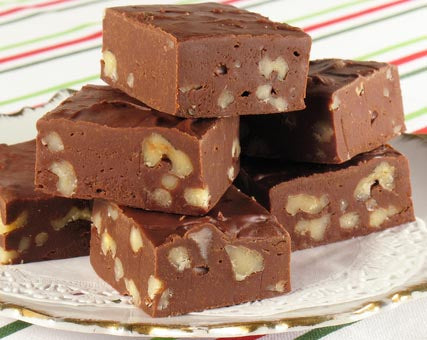 Celebrate National Fudge Day With Family Recipe