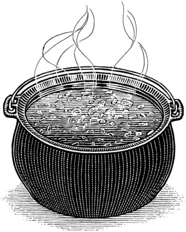 Celebrate the Goodness of Soup
