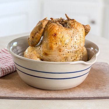 Part 1: Things Your Grandma Never Told You About Cooking From Scratch