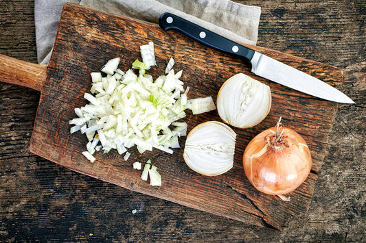 It's Fall - Casserole Time on the Wood Cookstove