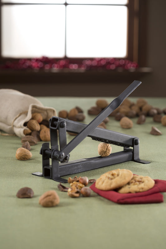 Behind The Scenes At Lehman's: The Cover Cookie Recipe
