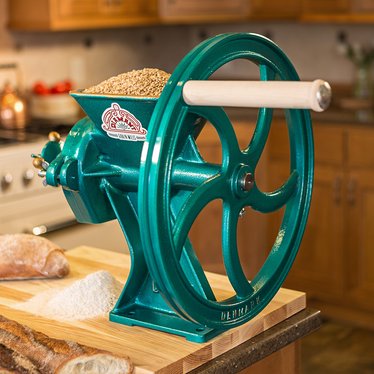 A Wish List for Advanced Homesteaders