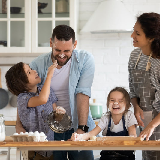 Discover the Satisfaction of Baking (Sweet Recipes Inside!)