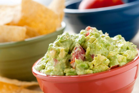 Downshiftology’s Best Ever Guacamole