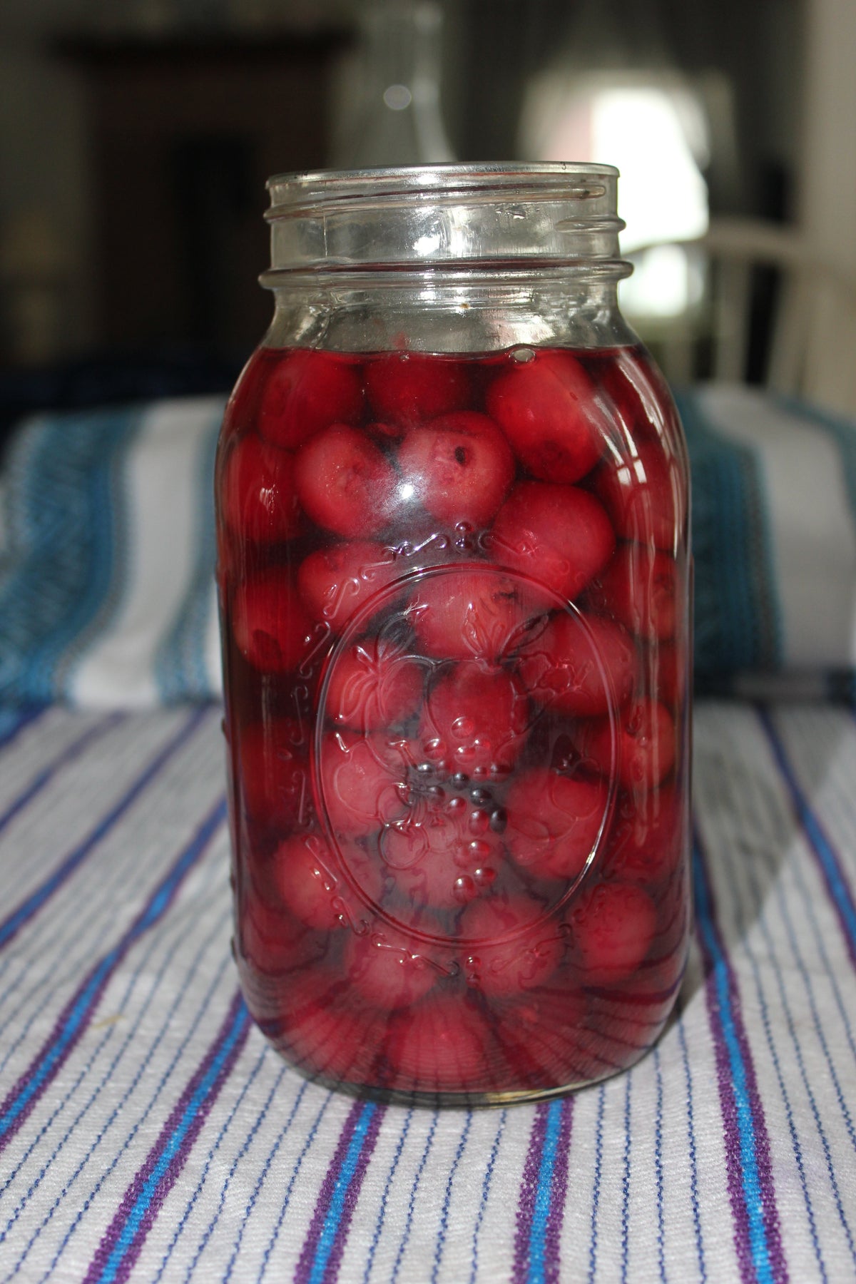 Eat Local All Year: Plan Now for Preserving Season