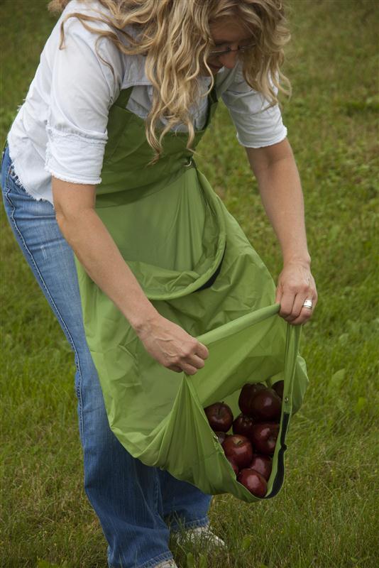 Fall Foraging Yields Tasty, Juicy Results