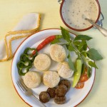 Farm Kitchen Gravy