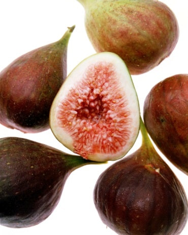 Pork Tenderloin with Fresh Figs and Caramelized Onions