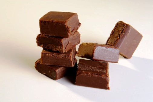 Fudgery, not Drudgery: Easy Fixes for Fudge Day