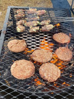 Easy Campfire Cooking: Meal Ideas You'll Devour