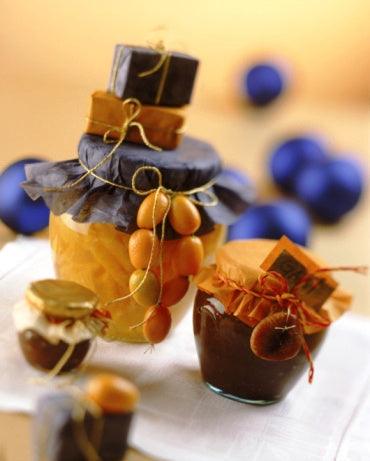 Handmade and From The Heart: Christmas Gifts