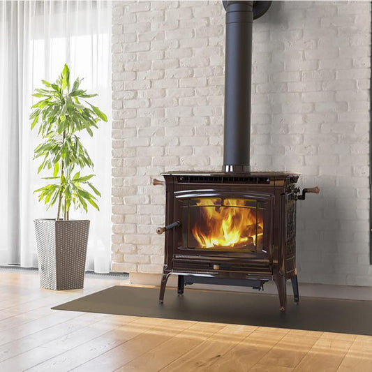 10 Tips for Using Your Wood Stove
