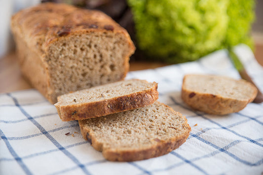 Make Your Own Bread, Butter and Jam (Recipes Inside)