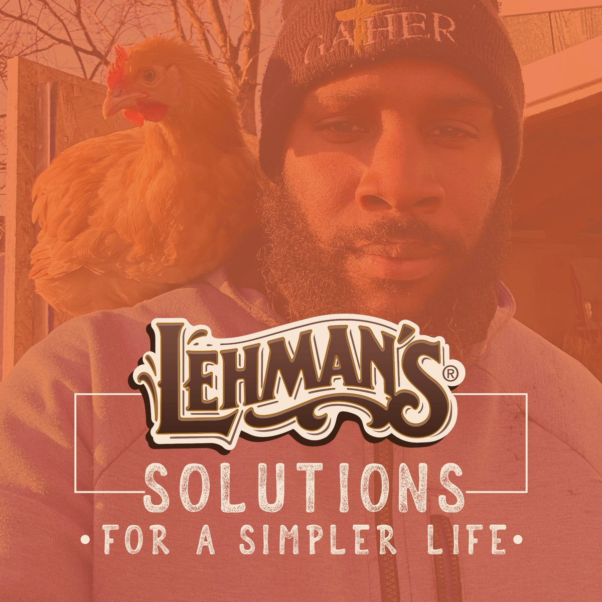 Podcast Episode: Homesteading in the City with Andrew Seegars