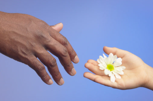 Kids and Kindness