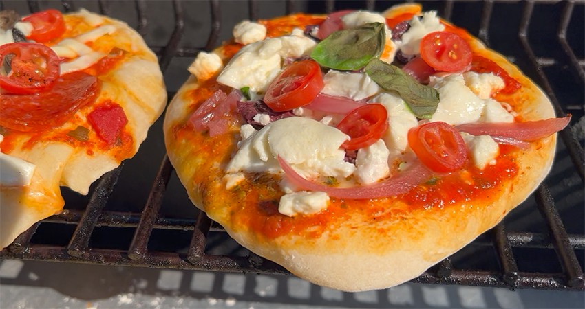 Pizza Sauce