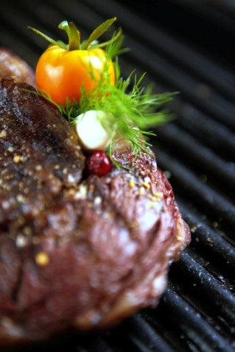 Late Season BBQ: Flavors of Summer and Fall