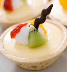 Lemon Foof: It's What's For Easter Dessert