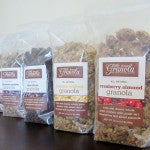 Little Town Granola: A Family Business Makes Good