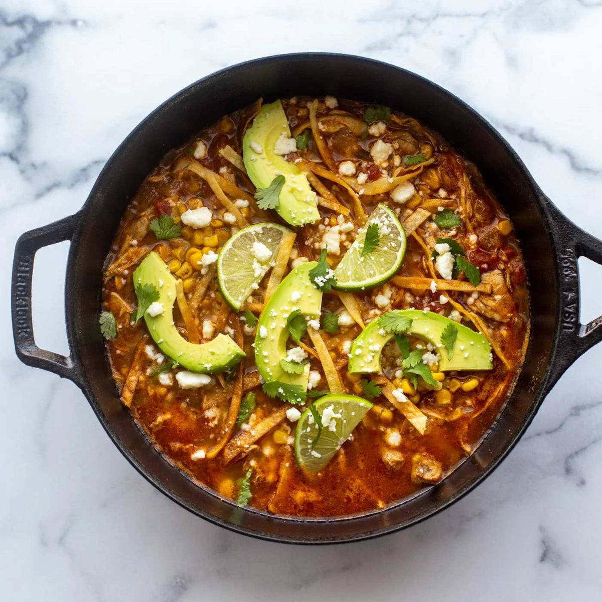Lodge Blacklock: Lighter Cast Iron Pans You'll Love