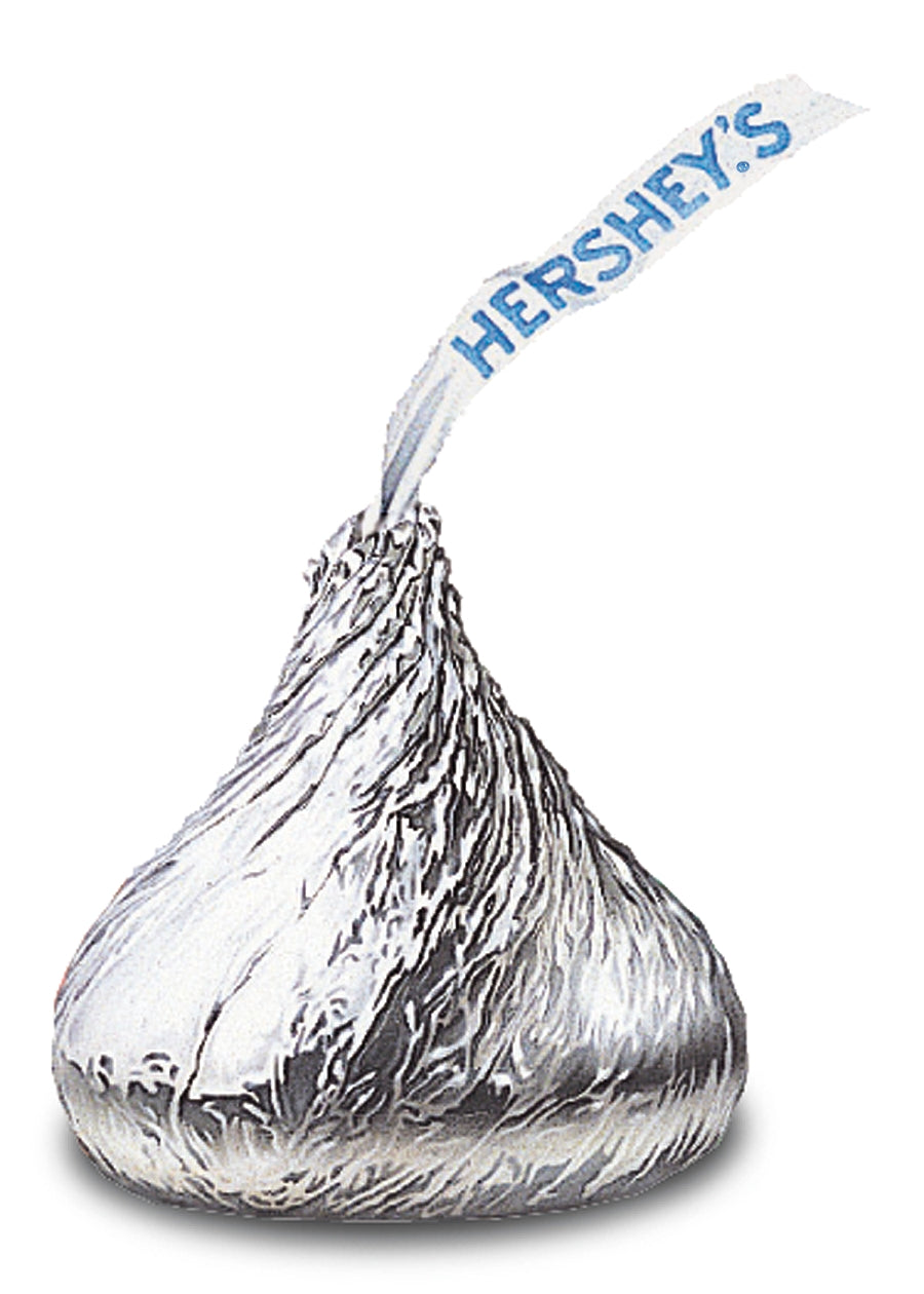 Make Kiss Roses for Your Sweeties
