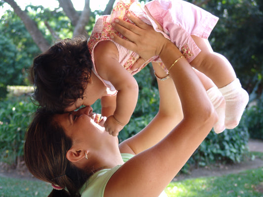 A Mother's Prayer