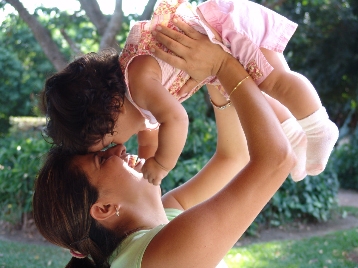 A Mother's Lament